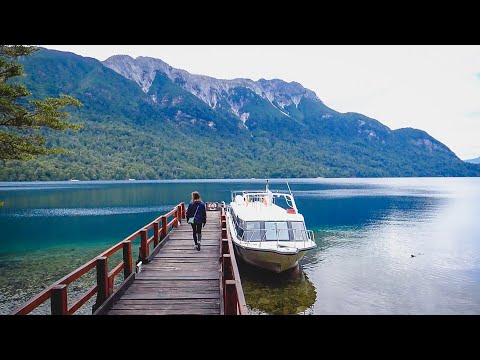 Vídeo: Què és un quasi parc nacional?