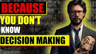 GAME THEORY : You don't know decision making | NASH EQUILIBRIUM | DOMINANT STRATEGY screenshot 3