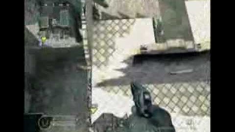 Crash Strafe Jump (Quality Test!!!)