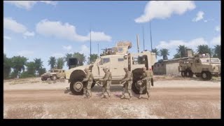 Arma 3 - Dancin'