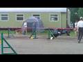 Agility 12.7.2008 Mikkeli Croatian Sheepdog "Satiainen" B の動画、YouTube動画。