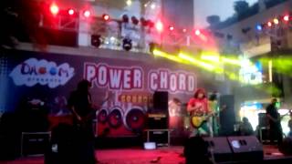 Video thumbnail of "Sorbohara By Bengali Band Blood"