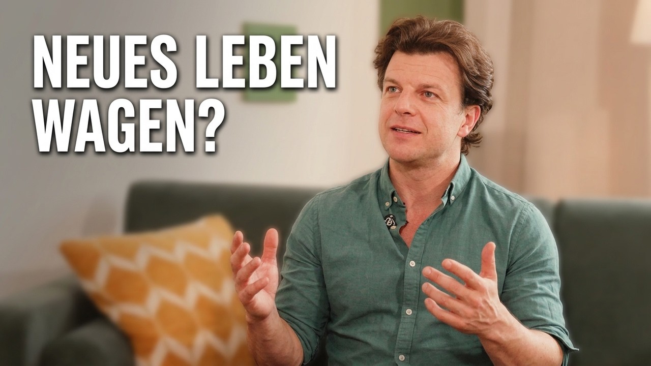 Wie aus überlebter Krise ein Beruf wird: Ben über Peer-Arbeit