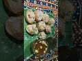 pani puri