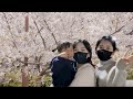 春【歳の差4姉妹】姉が社会人になりみゃした✨