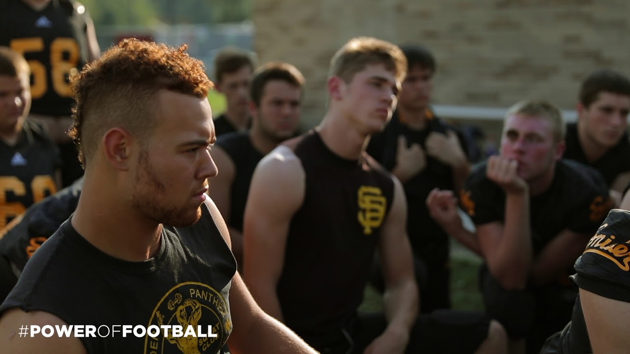 Power of Football Snider High School YouTube