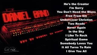 Daniel Band -- On Rock (Full Album)