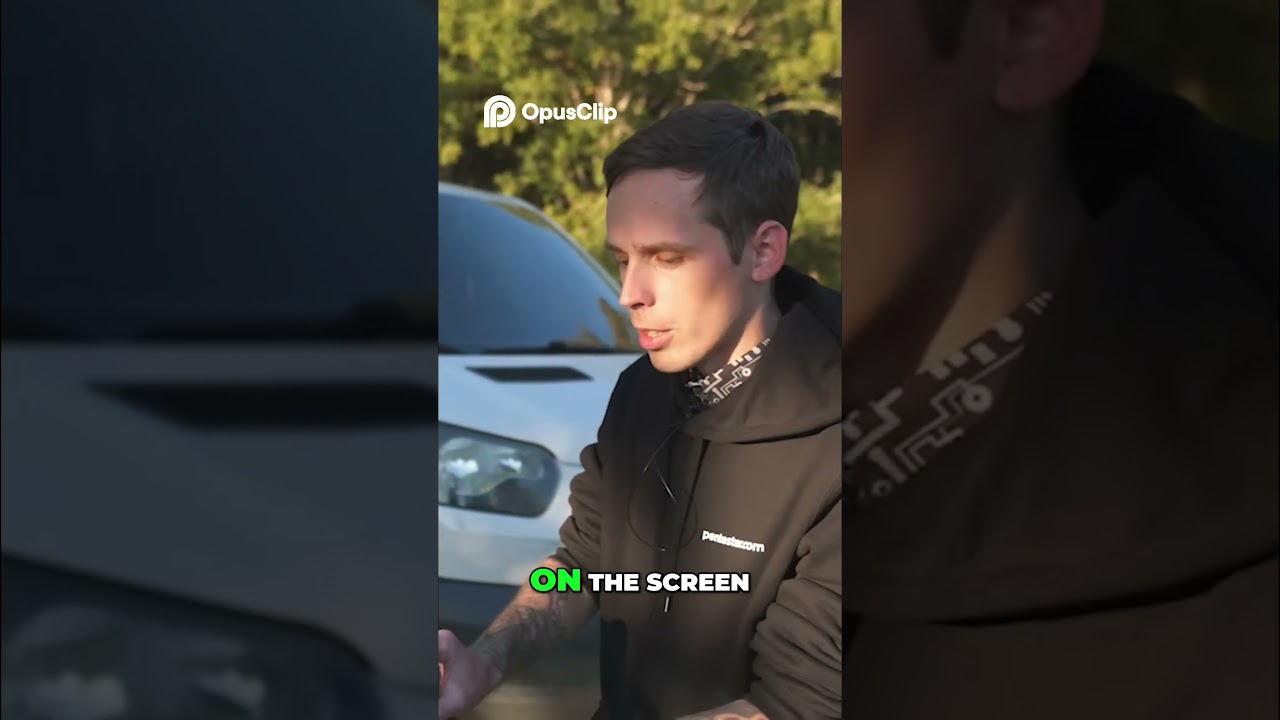 CAR THEFT HACKING: HOW CRIMINALS STEAL YOUR KEYS! 🚗💨