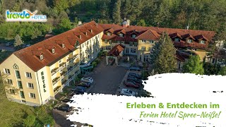 Erleben & Entdecken im Ferien Hotel Spree-Neiße | travdoHotels