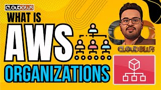 What Is AWS Organizations