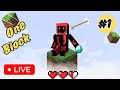 Minecraft 1000 Days Survival||🥵#live