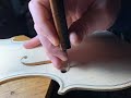 luthierlife Video   The Making of a Violin 720p