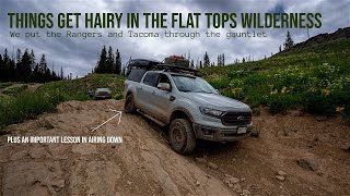 Some Of The Greatest Overland Trails In COLORADO! by Get Busy Livin 1,241 views 1 year ago 22 minutes