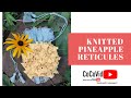 A Pineapple Hypothesis | Pineapple Reticules #cocovid