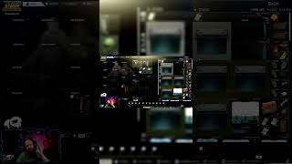 Scav Case Construct Bug - Fixed (Escape from Tarkov)