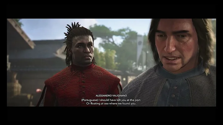 Assassin's Creed Shadows Gameplay Walkthrough Part 1  [4k 60Fps PC No Commentary]