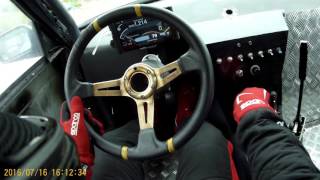 stan55 RAMPAGE  Round 3 RDC 2016