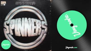 Spinners - Spinners/8