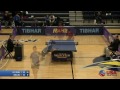 Lily Zhang 2014 World Team Trials Highlights