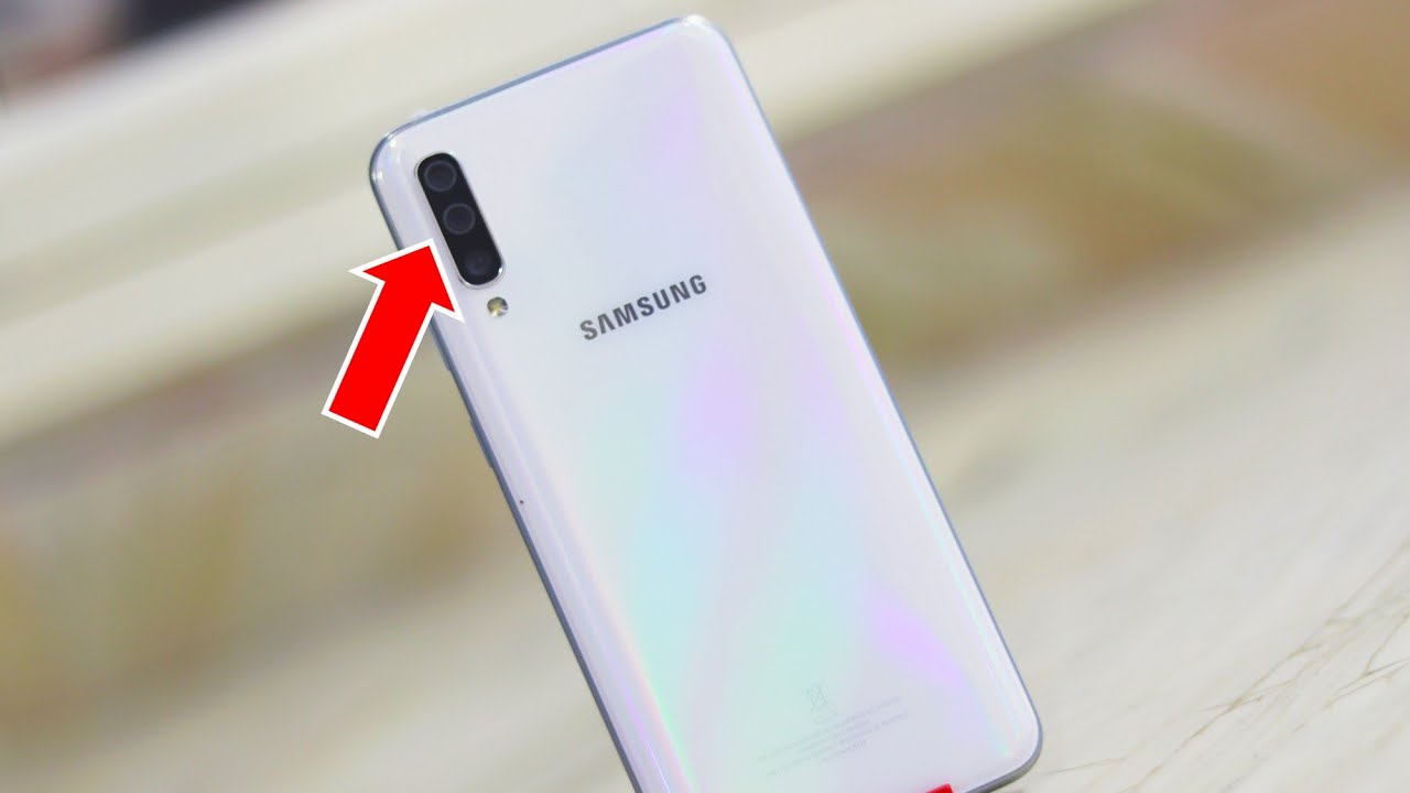 5 problem in Samsung A50 after update | latest update review | Must