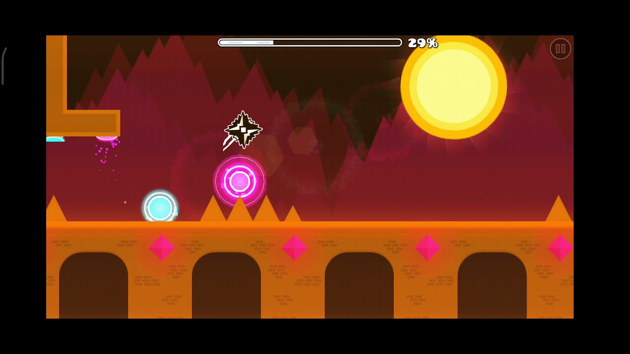 The Shape | Tech Redux gdps