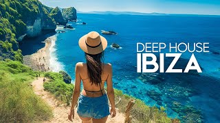Mega Hits 2024 🌱 The Best Of Vocal Deep House Music Mix 2024 🌱 Summer Music Mix 2024 #330