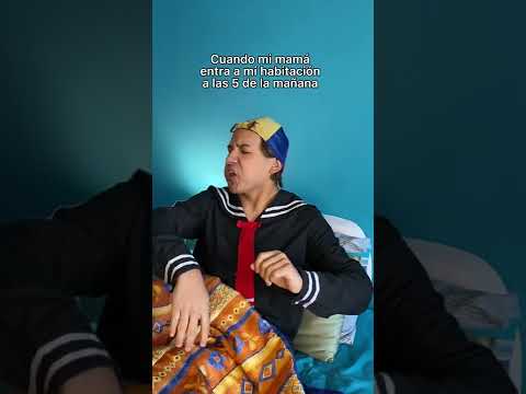 Video: ¿Se supone que debes despertar a un sonámbulo?