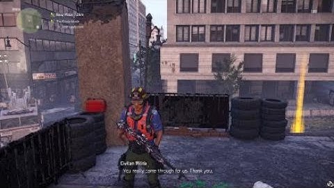 【MEGACOM】全境封鎖The Division 2  輔助鎖定瞄準功能示範(Aim Abuse Demo) - 克麥  CronusMax