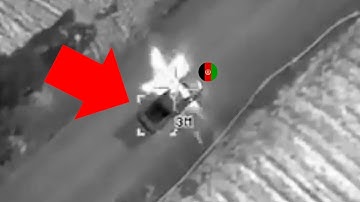 US’s Deadliest Ninja Bomb Never Missed a Taliban Target