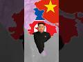 India & North Korea Swap Places? 🤔