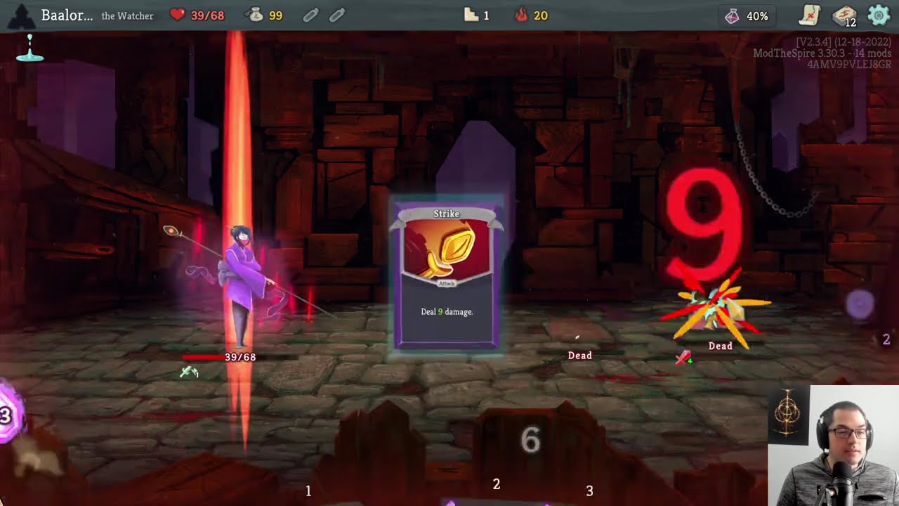 Slay the Spire and Monster Train 2 [Show #1822 (2026-02-17)]