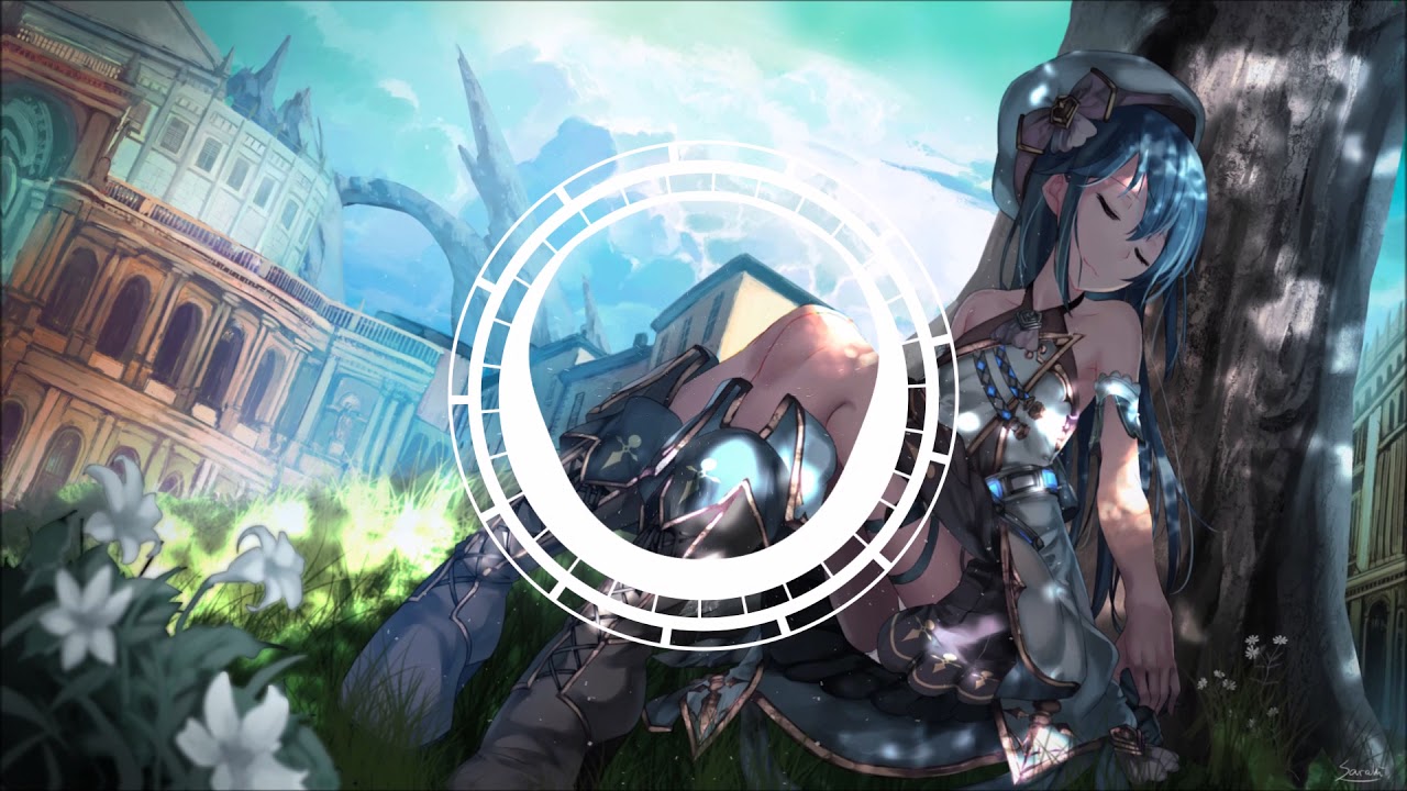 Nightcore ➫ Beatcore & Ashley Apollodor - Just Stay