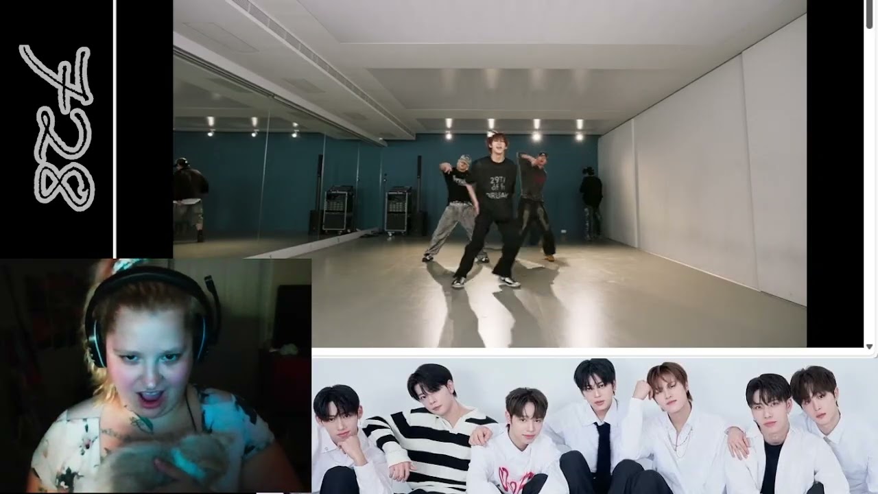 FIRST LISTEN: SEVENTOEIGHT - DRIP&DROP (OBSESSED)