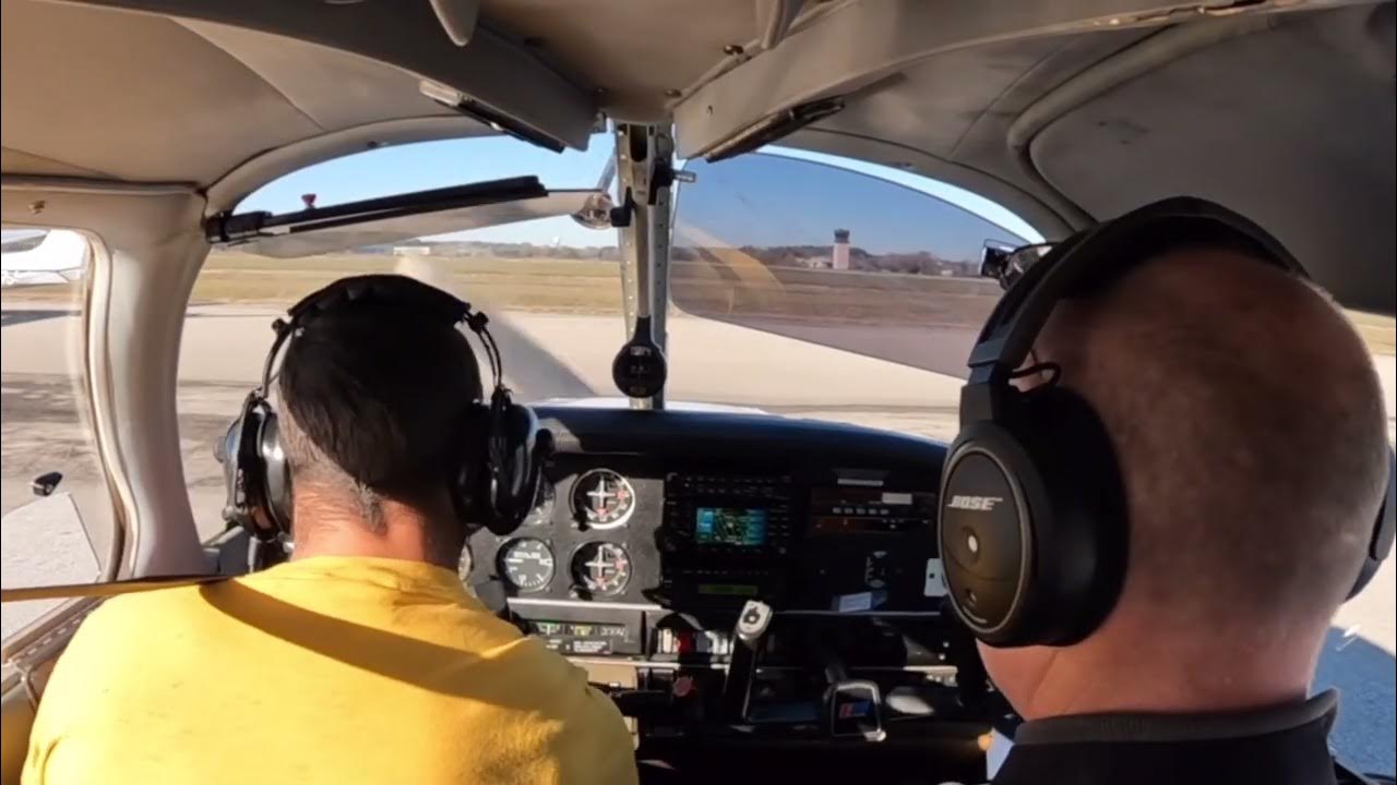 ENGINE FAILURE after takeoff - YouTube