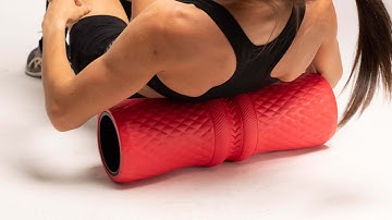 Introducing the R4 Body Roller