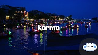 Jojo Siwa - Karma (Clean - Lyrics) Resimi
