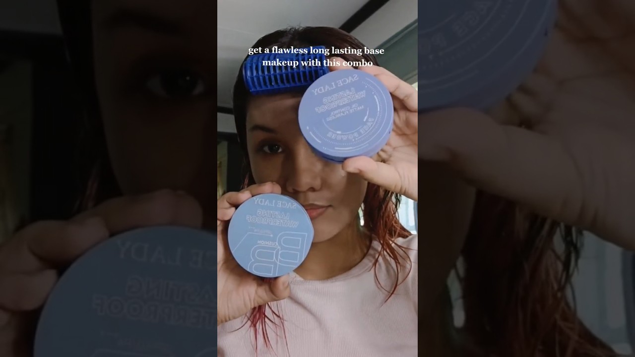 BEST NO HULAS BASE MAKEUP COMBO🤌🏽✨ ft. SACE LADY