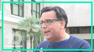 Tampa councilman wants more support for families impacted by gun violence