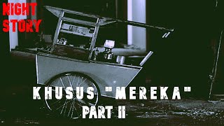 Download Lagu podcast horor - Khusus "Mereka" Part 2