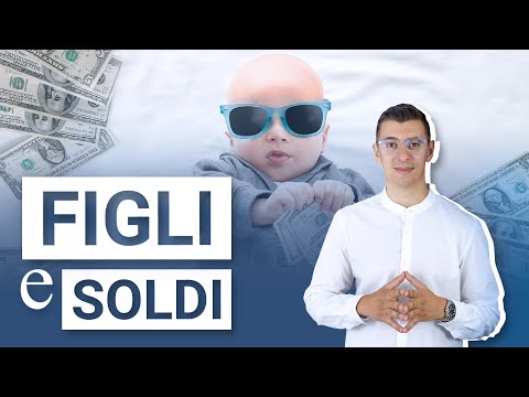 Video: Come faccio a parlare con mio figlio dei soldi?