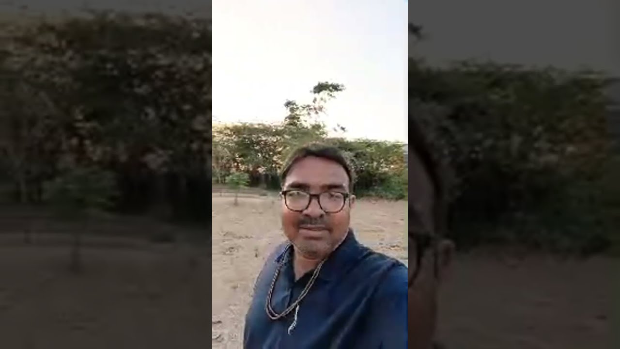 Vipul Dabhi official  is live