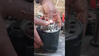 Eicher Tractor Power Steering Setup 🚜 | Aasan Tarike Se Full Process