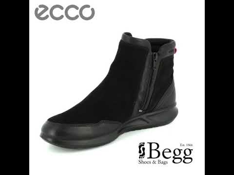 Ecco genna boots Outlet