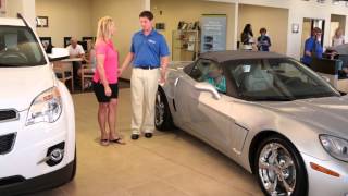 Estero Bay Chevrolet "Really Quiet" TV Spot