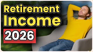 Download Lagu Top 3 Retirement Income Methods EXPLAINED! MP3