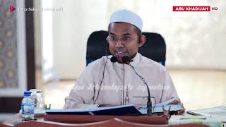Kelebihan Tok Siak Ustaz Suhaimi Abdul Jalil