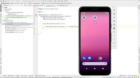 Android Kotlin tutorial: How to use Kotlin extensions