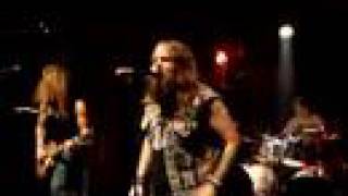 3 Inches of Blood- Forest King