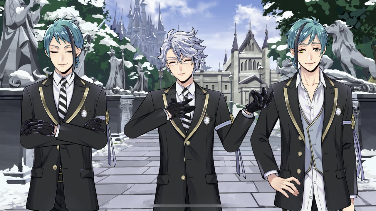 [TWST] Sam’s New Year Sale 2022 Part 4 [Eng Sub] - YouTube