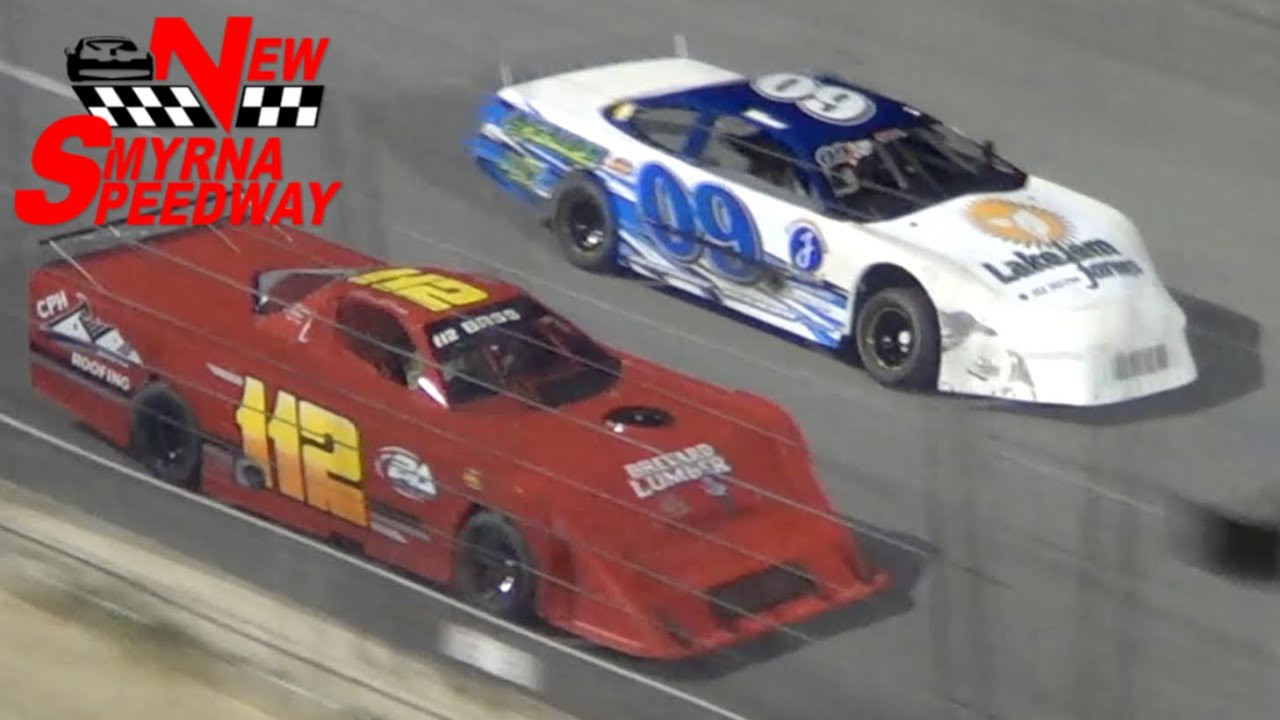 Mod Mini 20 | New Smyrna, Jul 30 '22